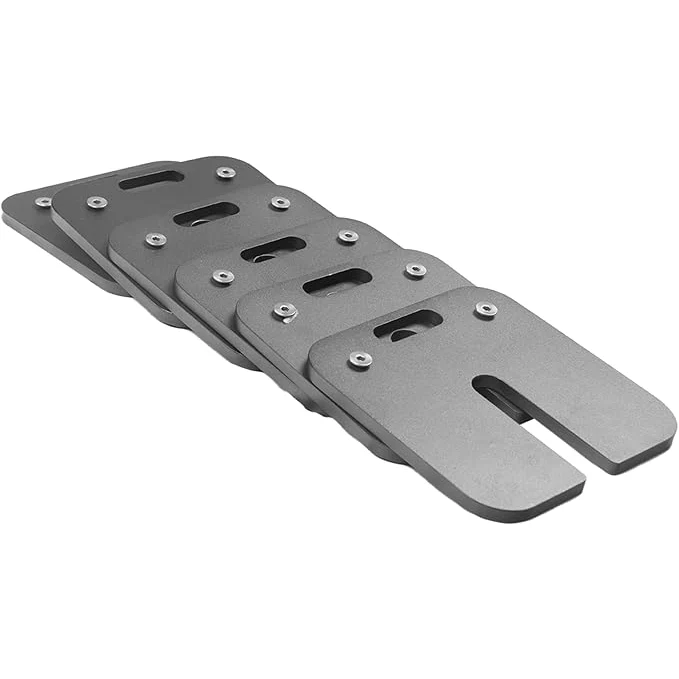 IFAST Quick-Lock Adjustable Kettlebell Handle - Image 3