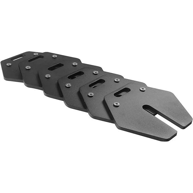 IFAST Quick-Lock Adjustable Kettlebell Handle - Image 4