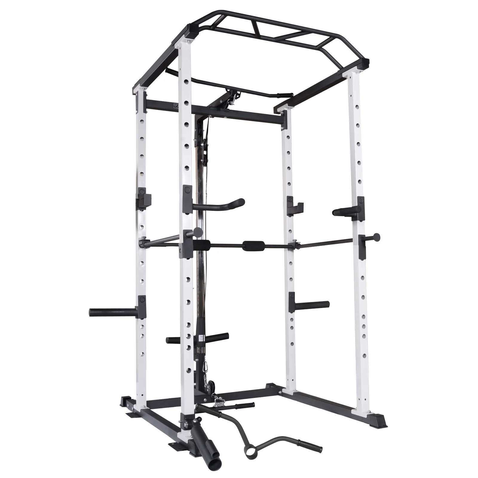 IFAST Pro Power Rack Multi Function 3 Colors - Image 10