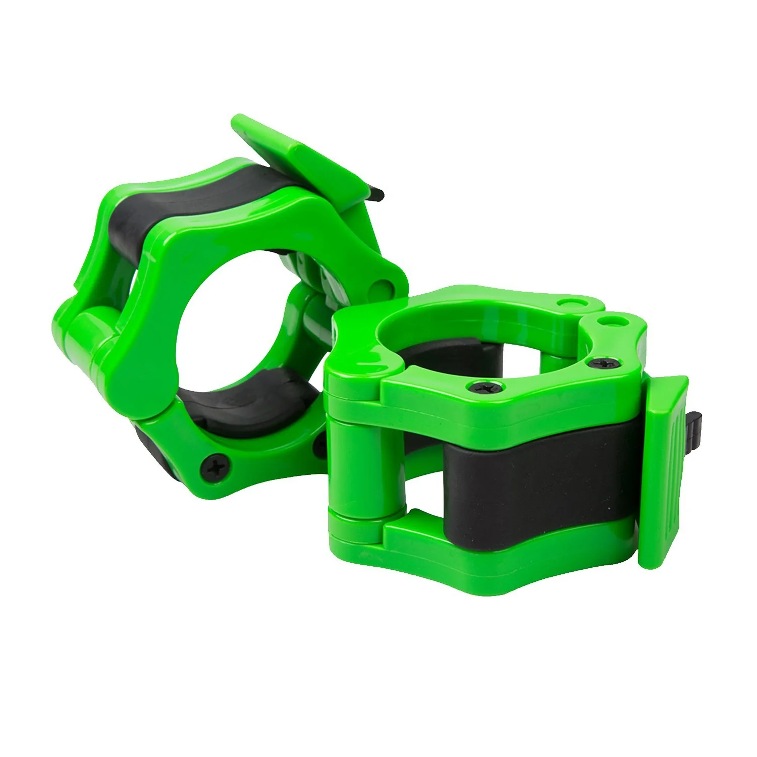 IFAST Olympic Barbell Clips Pair - Image 6