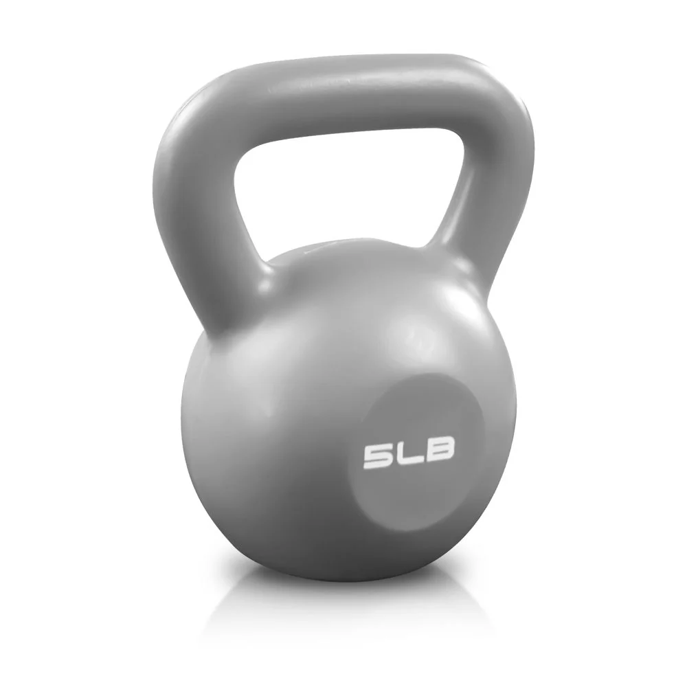 IFAST Kettlebells Home Gym Workouts - Image 4