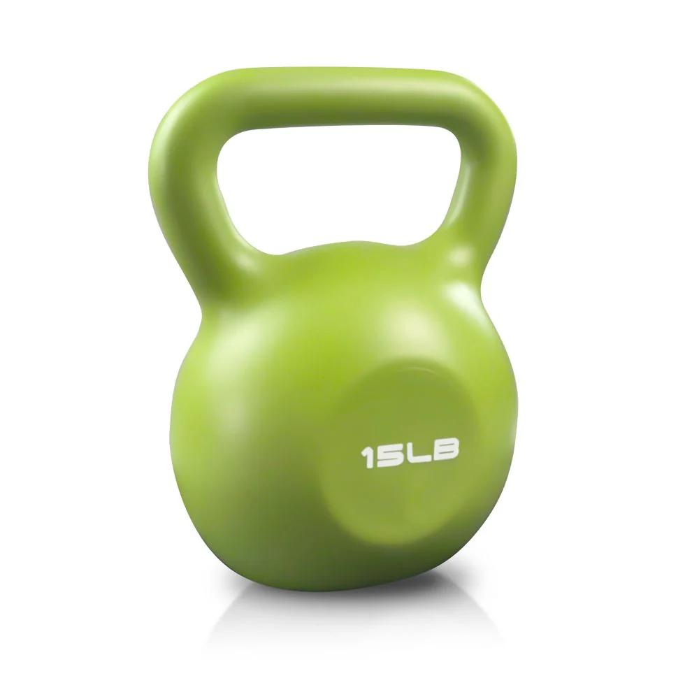 IFAST Kettlebells Home Gym Workouts - Image 5