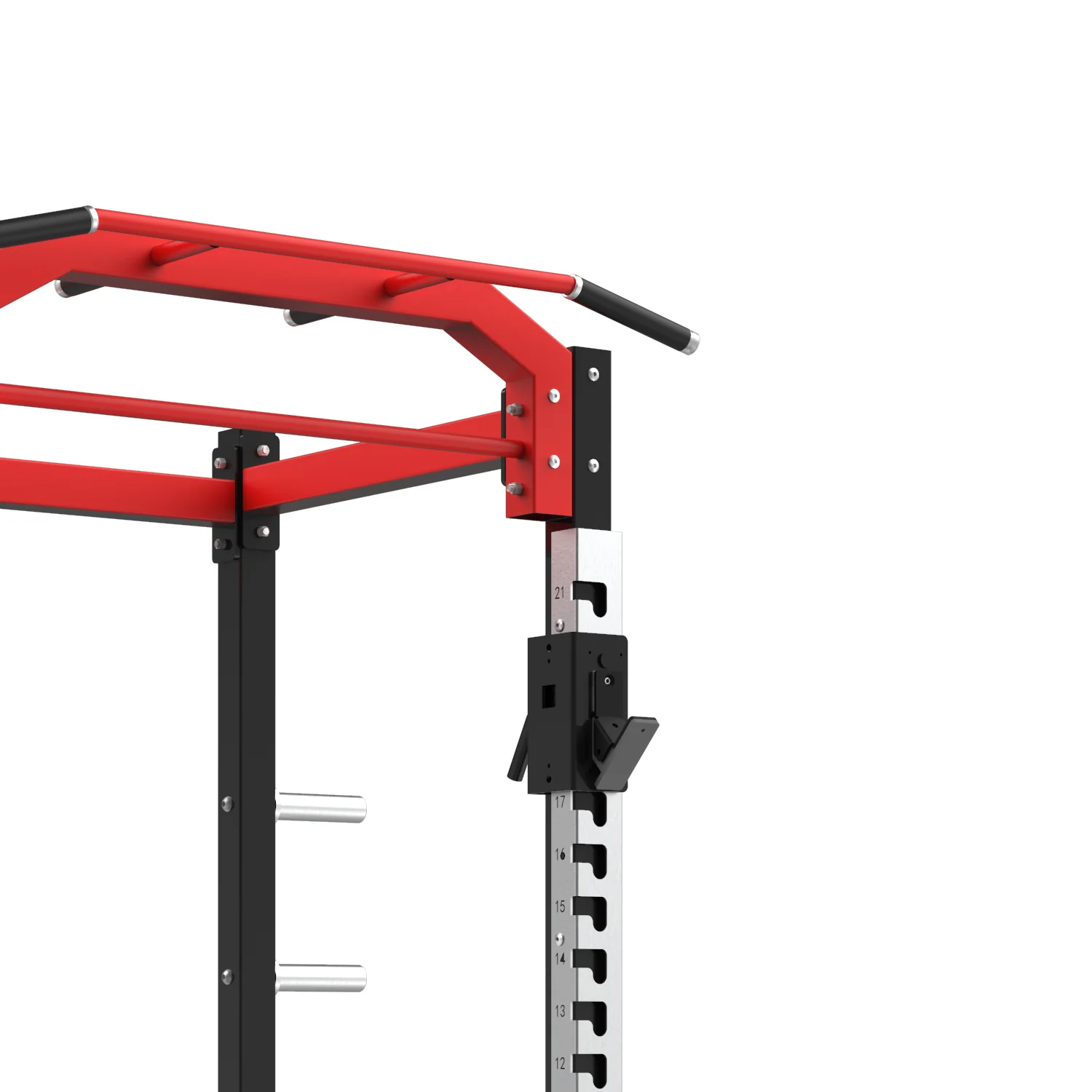 REALLEADER Multi-function Power Cage - Image 3