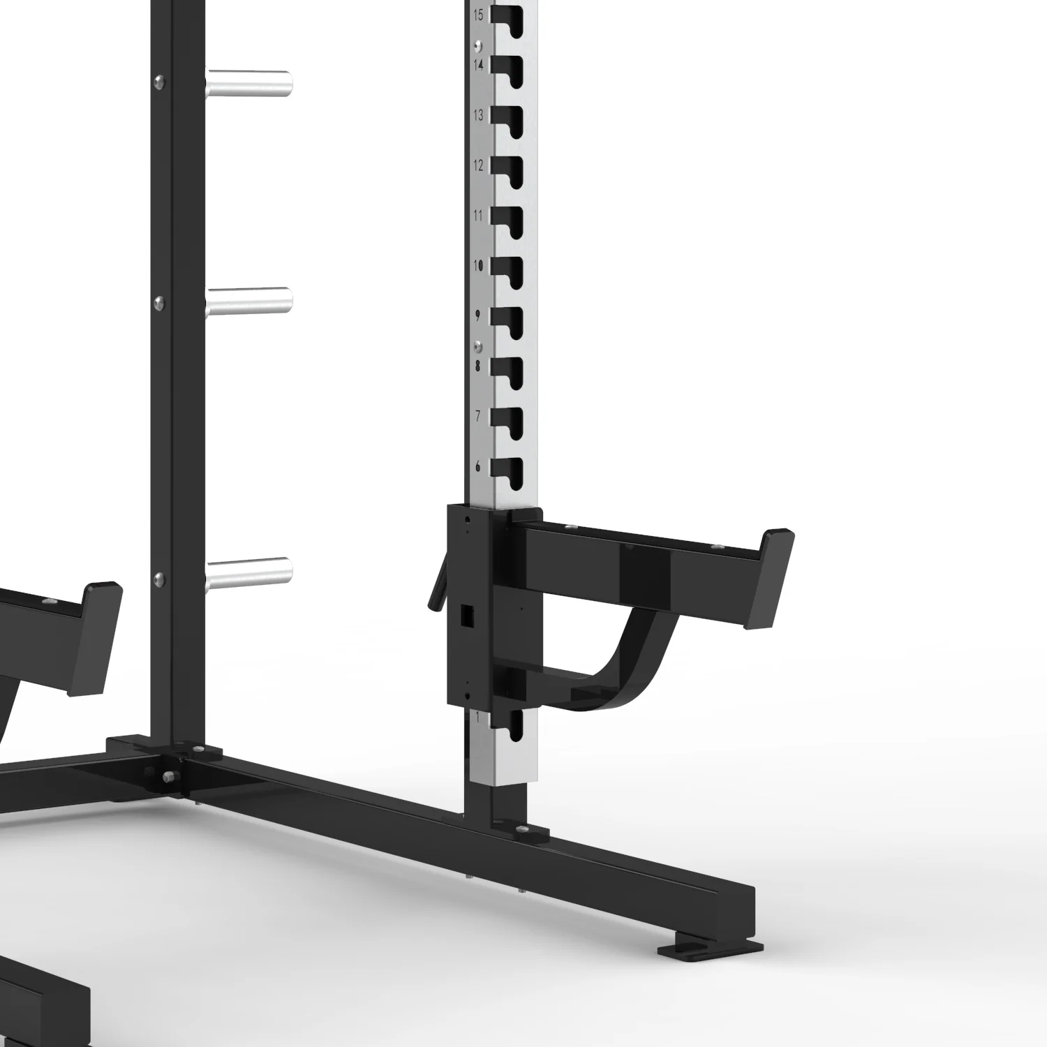 REALLEADER Multi-function Power Cage - Image 5
