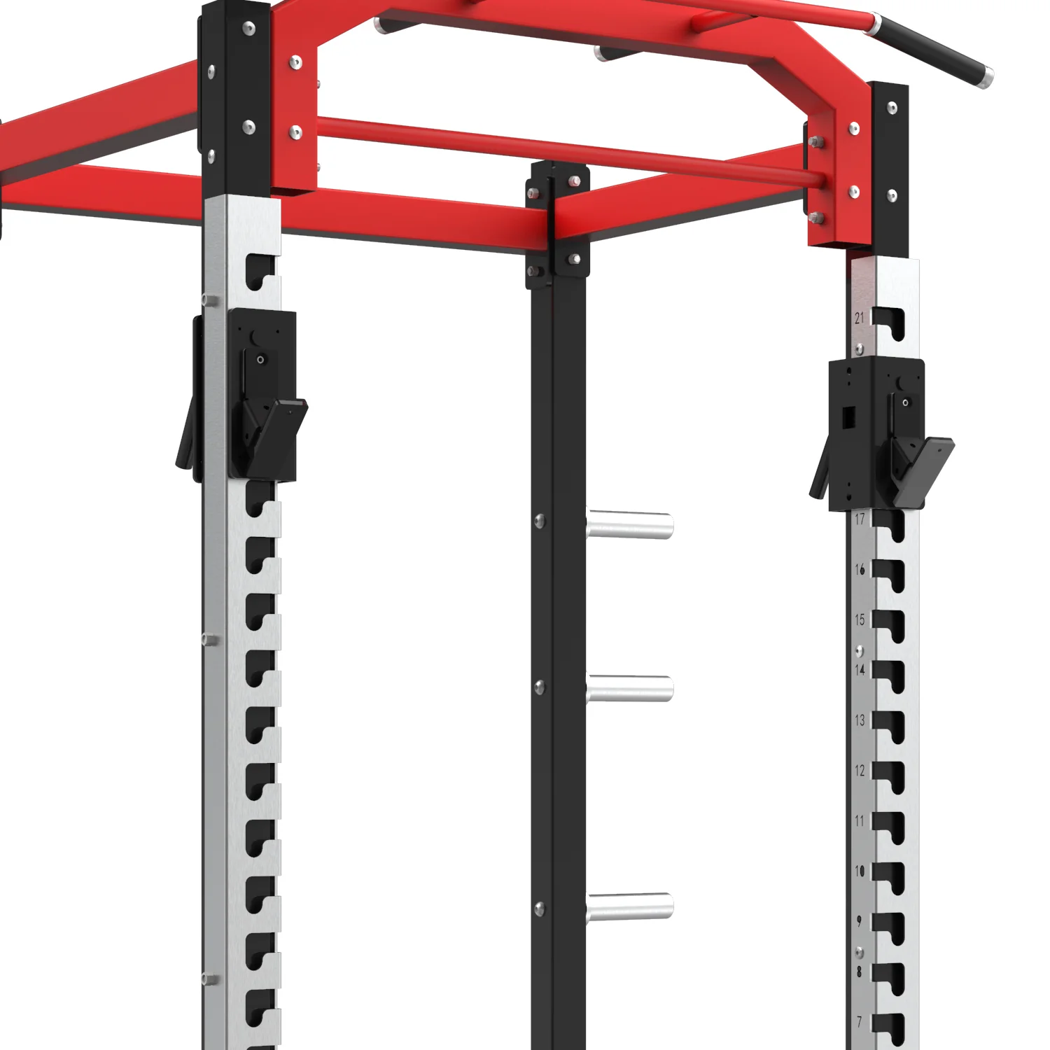 REALLEADER Multi-function Power Cage - Image 6