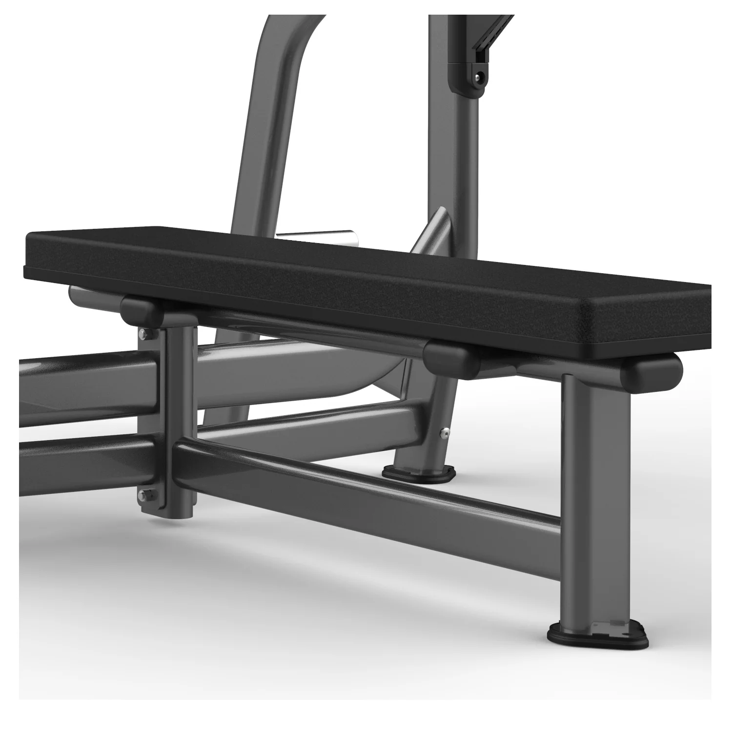 REALLEADER Olympic Flat Bench - Image 5