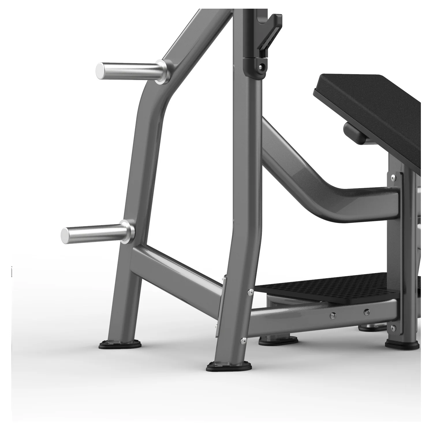 REALLEADER Olympic Incline Bench - Image 4