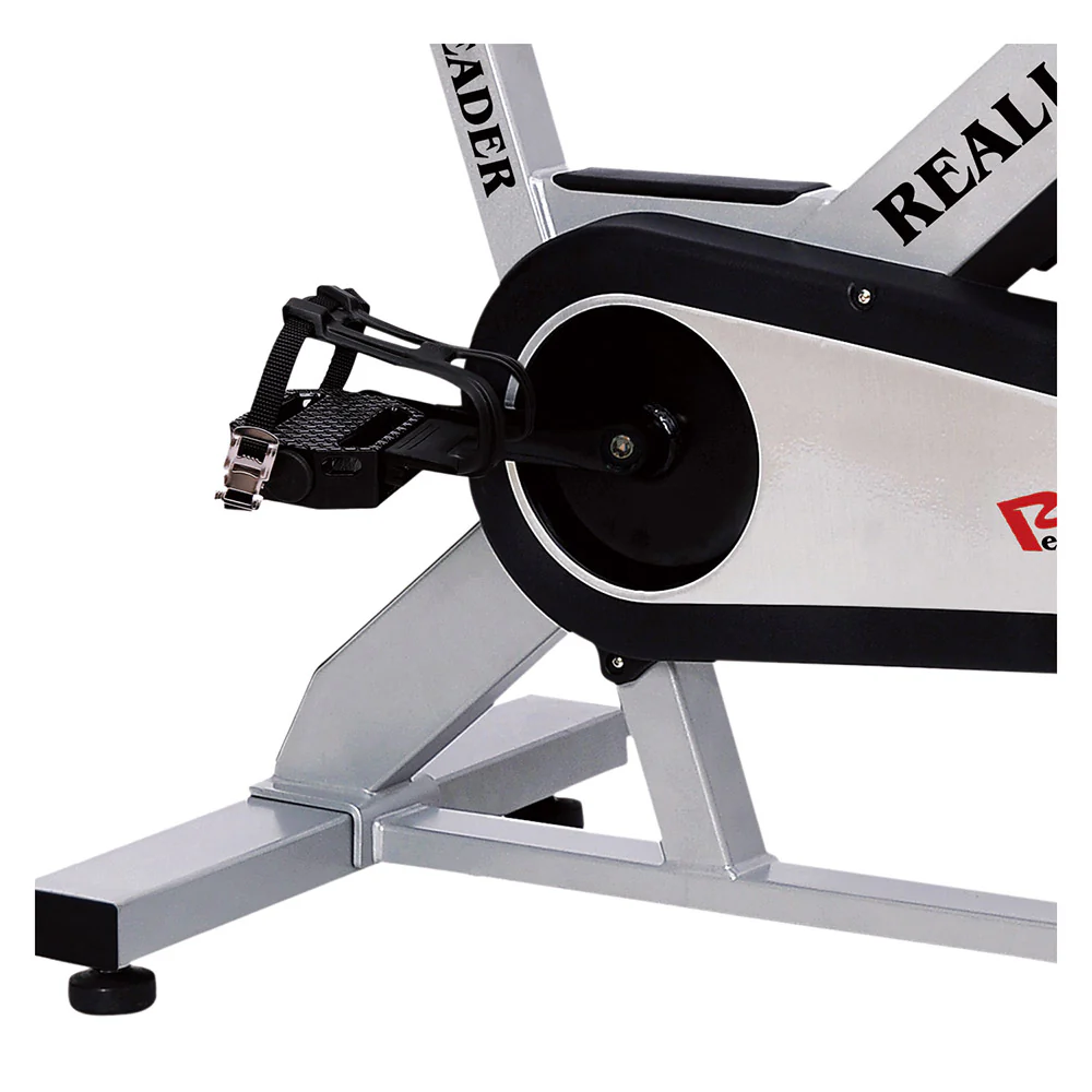 REALLEADER Premium Spin Bike - Image 4