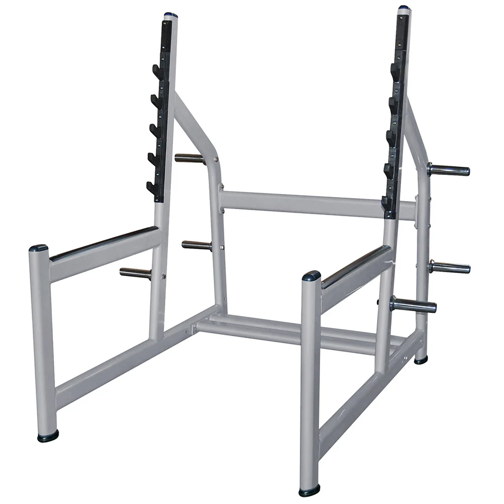 REALLEADER Squat Rack - Image 2