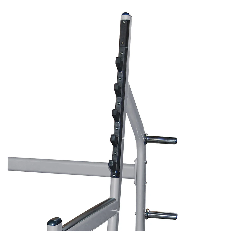 REALLEADER Squat Rack - Image 4