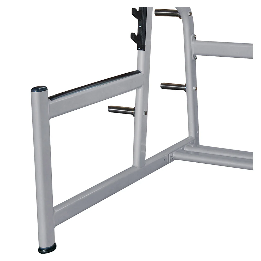 REALLEADER Squat Rack - Image 6