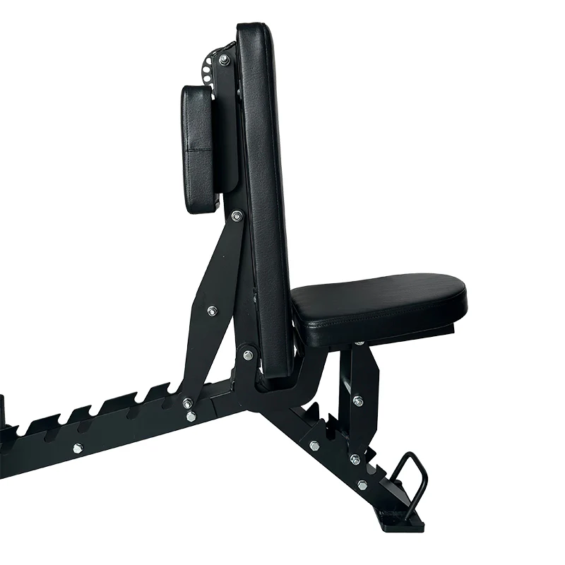 IFAST Upgraded Weight Bench - Image 12