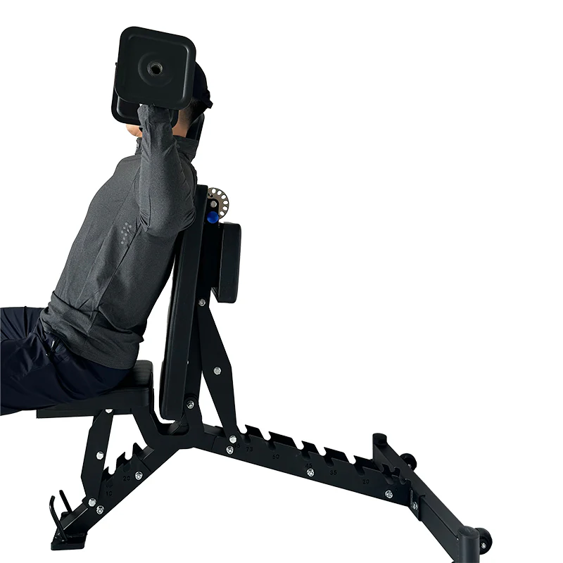 IFAST Upgraded Weight Bench - Image 3