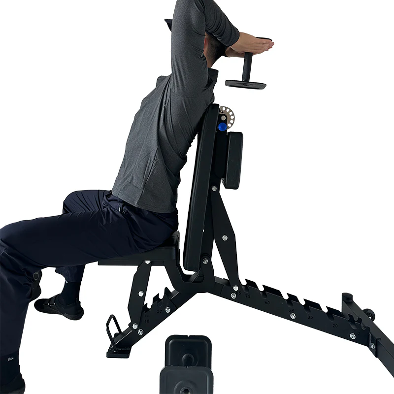 IFAST Upgraded Weight Bench - Image 7