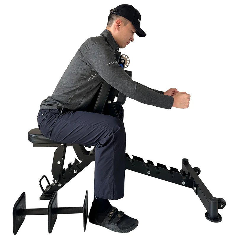 IFAST Upgraded Weight Bench - Image 8